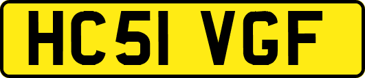 HC51VGF