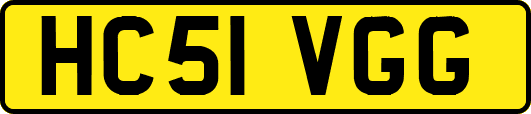 HC51VGG