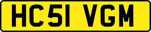 HC51VGM