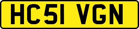 HC51VGN