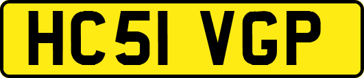 HC51VGP
