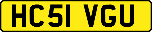 HC51VGU