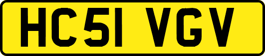 HC51VGV