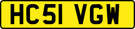 HC51VGW