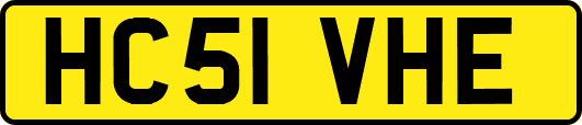 HC51VHE