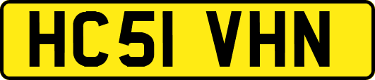 HC51VHN