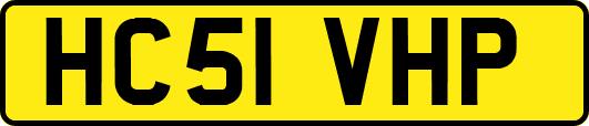 HC51VHP