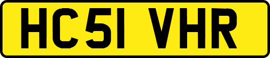 HC51VHR