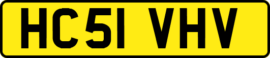 HC51VHV