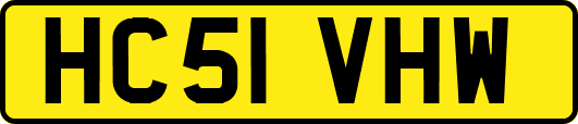 HC51VHW