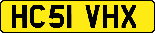 HC51VHX