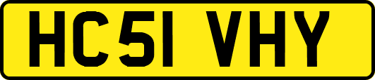 HC51VHY