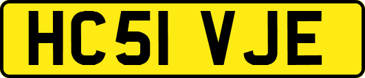 HC51VJE