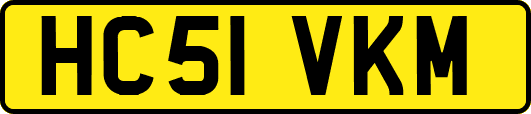 HC51VKM