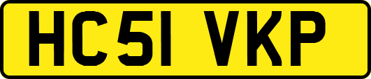 HC51VKP