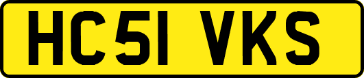 HC51VKS