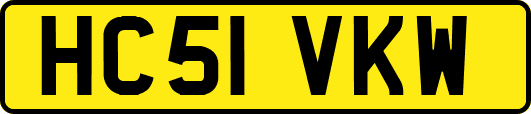 HC51VKW