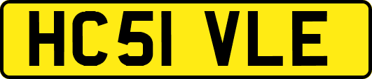 HC51VLE