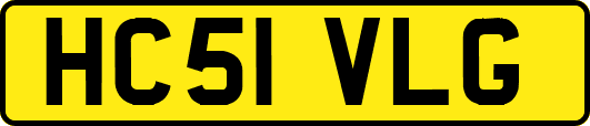 HC51VLG