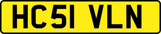 HC51VLN