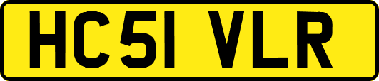 HC51VLR