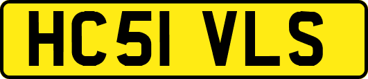 HC51VLS