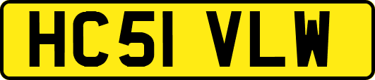 HC51VLW