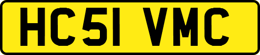 HC51VMC