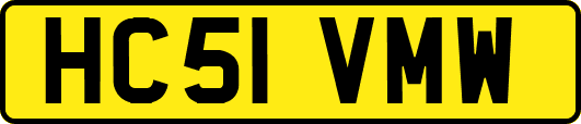 HC51VMW