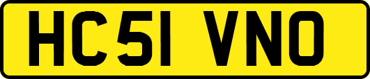 HC51VNO