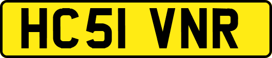 HC51VNR