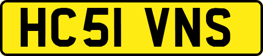 HC51VNS