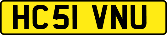 HC51VNU