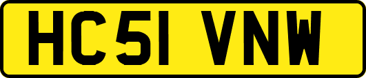 HC51VNW