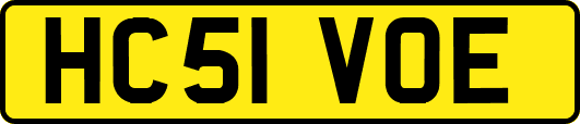 HC51VOE