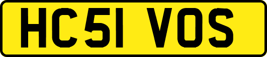 HC51VOS