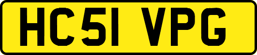 HC51VPG