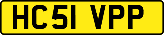 HC51VPP