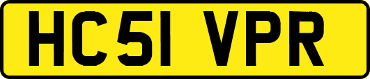 HC51VPR