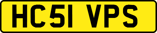 HC51VPS