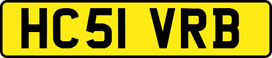 HC51VRB