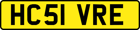 HC51VRE