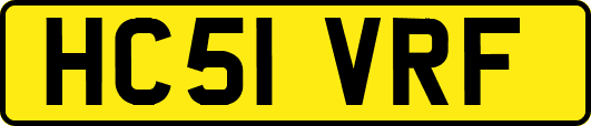 HC51VRF