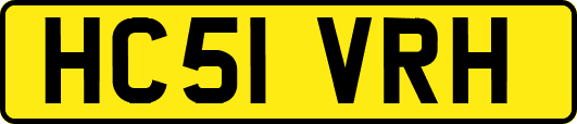 HC51VRH