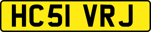 HC51VRJ