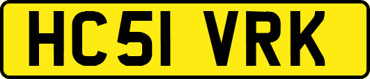 HC51VRK