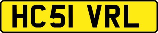HC51VRL