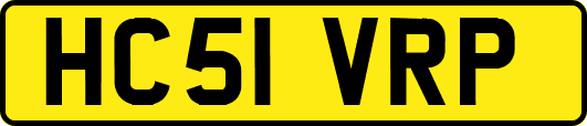 HC51VRP