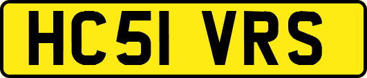 HC51VRS