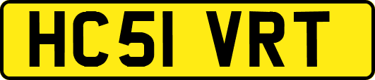 HC51VRT